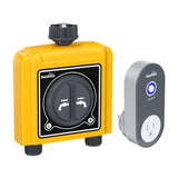 RainPoint 2-zone vandingsregulator med app