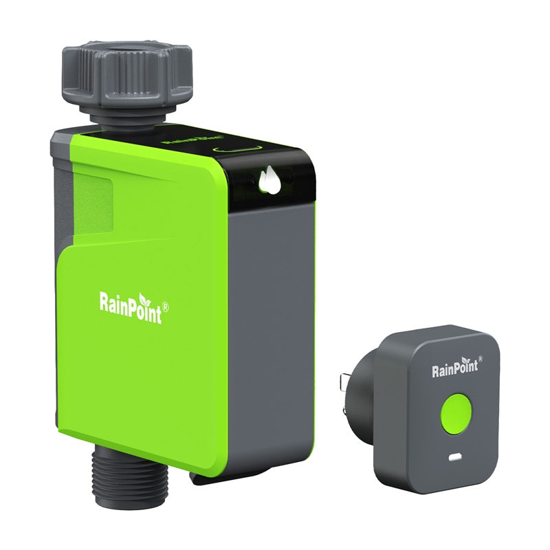 RainPoint 1-zone vandingsregulator med app