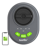 RainPoint 4-zone sprinklerregulator med app, Bluetooth