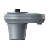 RainPoint 4-zone sprinklerregulator med app, Bluetooth