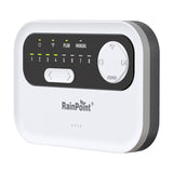 RainPoint WiFi 8-zone sprinklerregulator