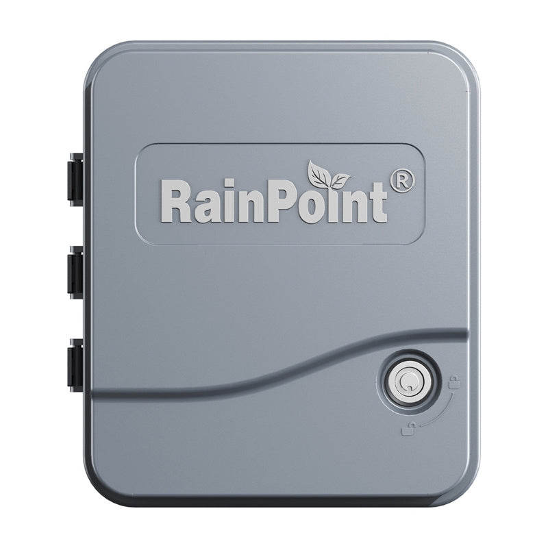 RainPoint-kontrolenhed for flerzonet vanding