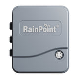 RainPoint-kontrolenhed for flerzonet vanding