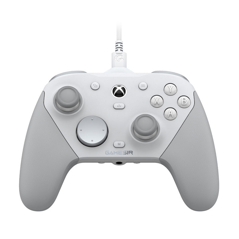 GameSir G7 Pro WT TRI-MODE Hvid Controller