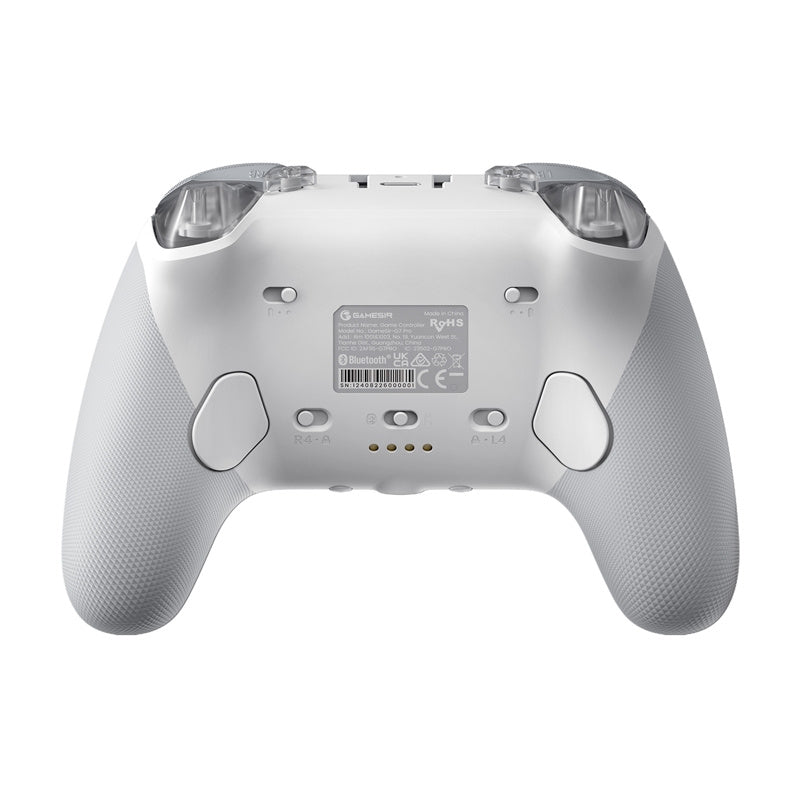 GameSir G7 Pro WT TRI-MODE Hvid Controller
