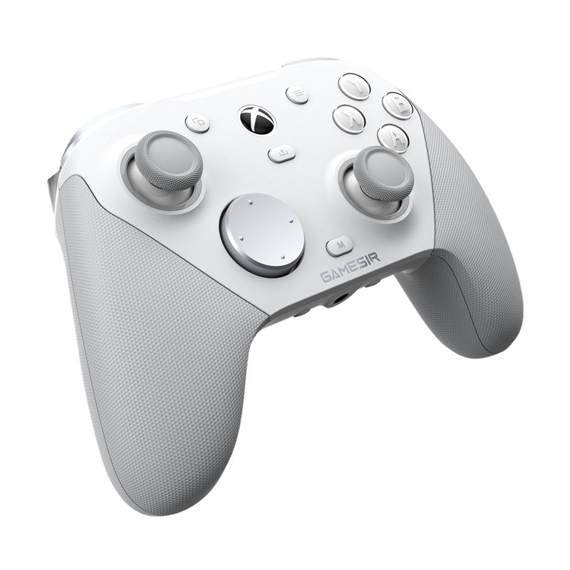 GameSir G7 Pro WT TRI-MODE Hvid Controller
