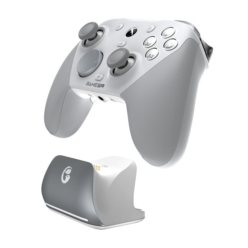 GameSir G7 Pro WT TRI-MODE Hvid Controller