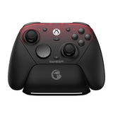 GameSir G7 Pro BK TRI-MODE Controller sort og rød