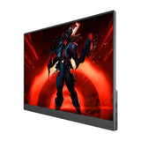 Uperfect UGame C2 16" 2560x1600 120Hz bærbar monitor