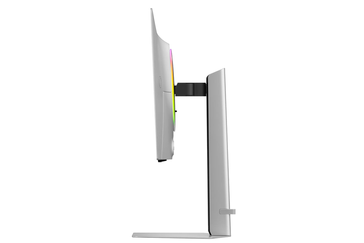 Samsung Odyssey OLED G6 S27FG602SU 27 2560 x 1440 (2K) HDMI DisplayPort 500Hz