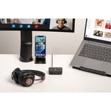 Kensington H3000 Bluetooth Over-Ear-headset