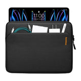 Tomtoc Light-B18 T iPad 11' Case (sort)