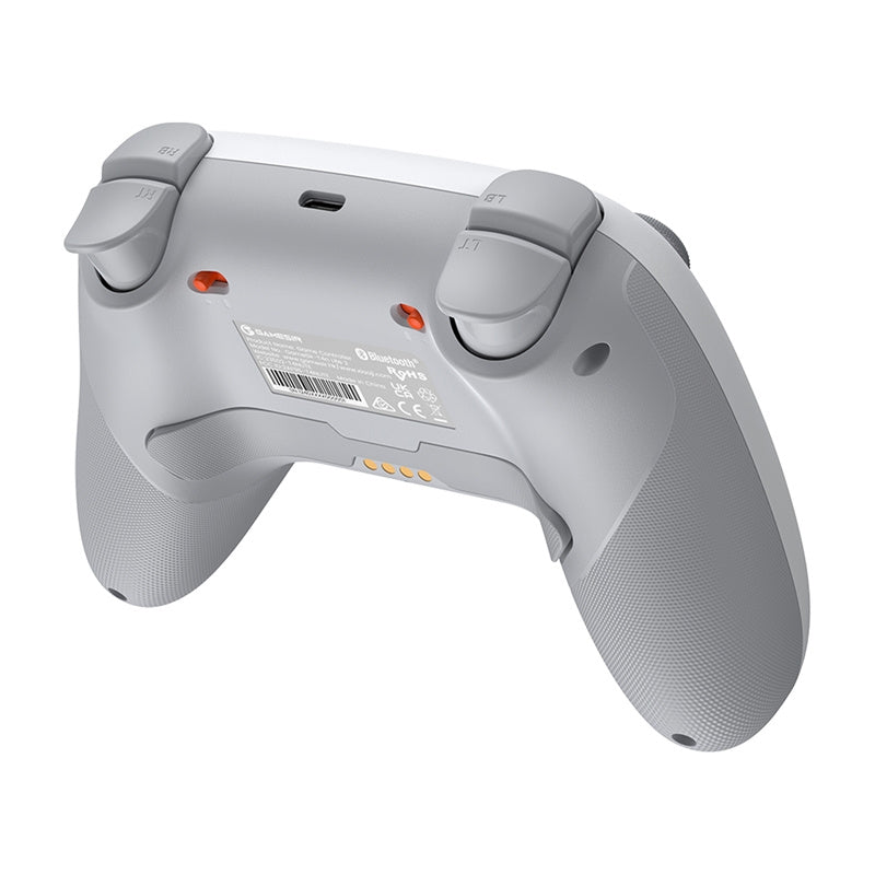 GameSir Nova 2 Lite trådløs controller (hvid)