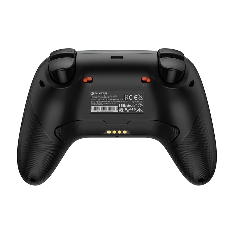 GameSir Nova 2 Lite trådløs controller (grå)