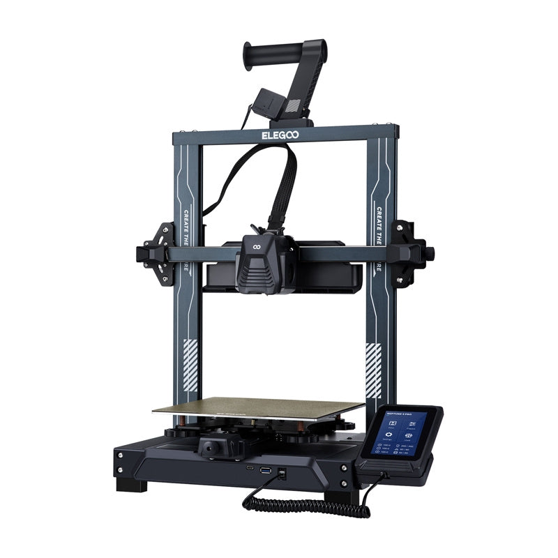 ELEGOO Neptune 4 Pro 3D-printer