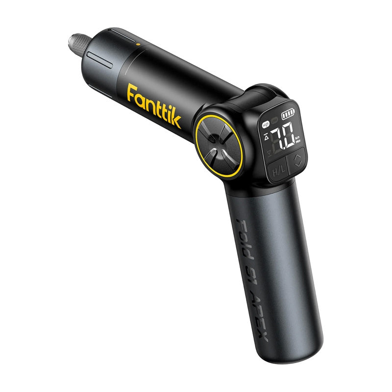 Fanttik S1 Apex Deluxe Elektrisk skruetrækker
