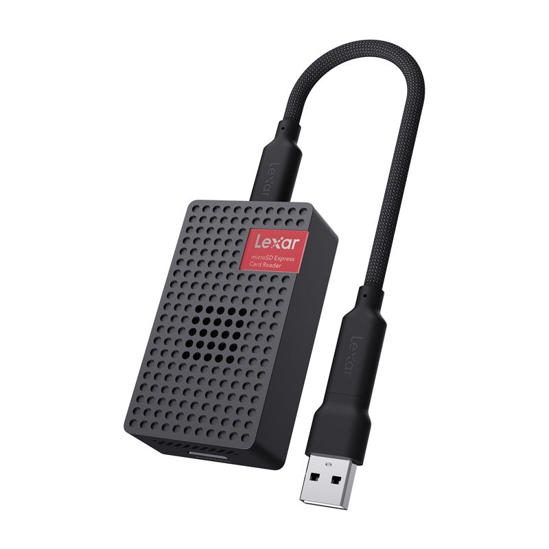 Lexar RW540 microSD Express hukommelseskortlæser