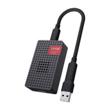 Lexar RW540 microSD Express hukommelseskortlæser