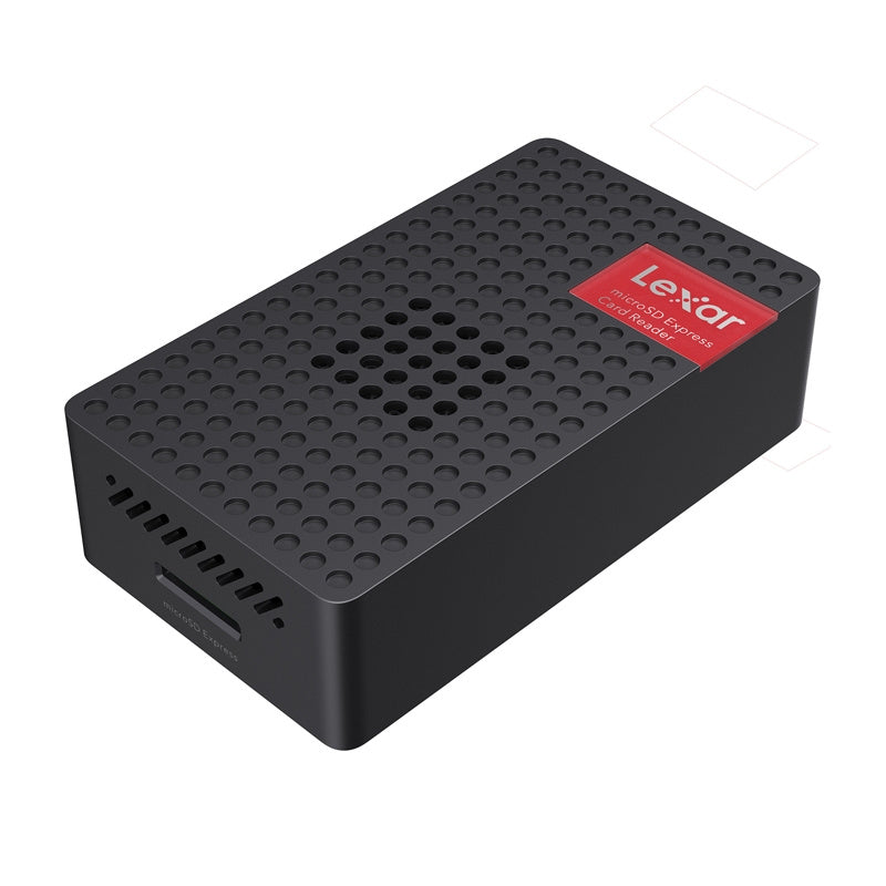 Lexar RW540 microSD Express hukommelseskortlæser