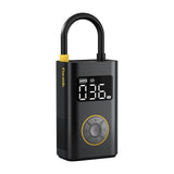 Fanttik X9 Pro bærbar kompressor