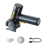 Fanttik C8 Nano elektrisk skære maskine