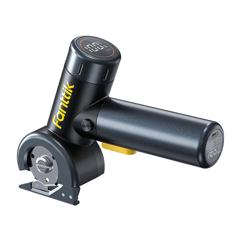 Fanttik C8 Nano elektrisk skære maskine