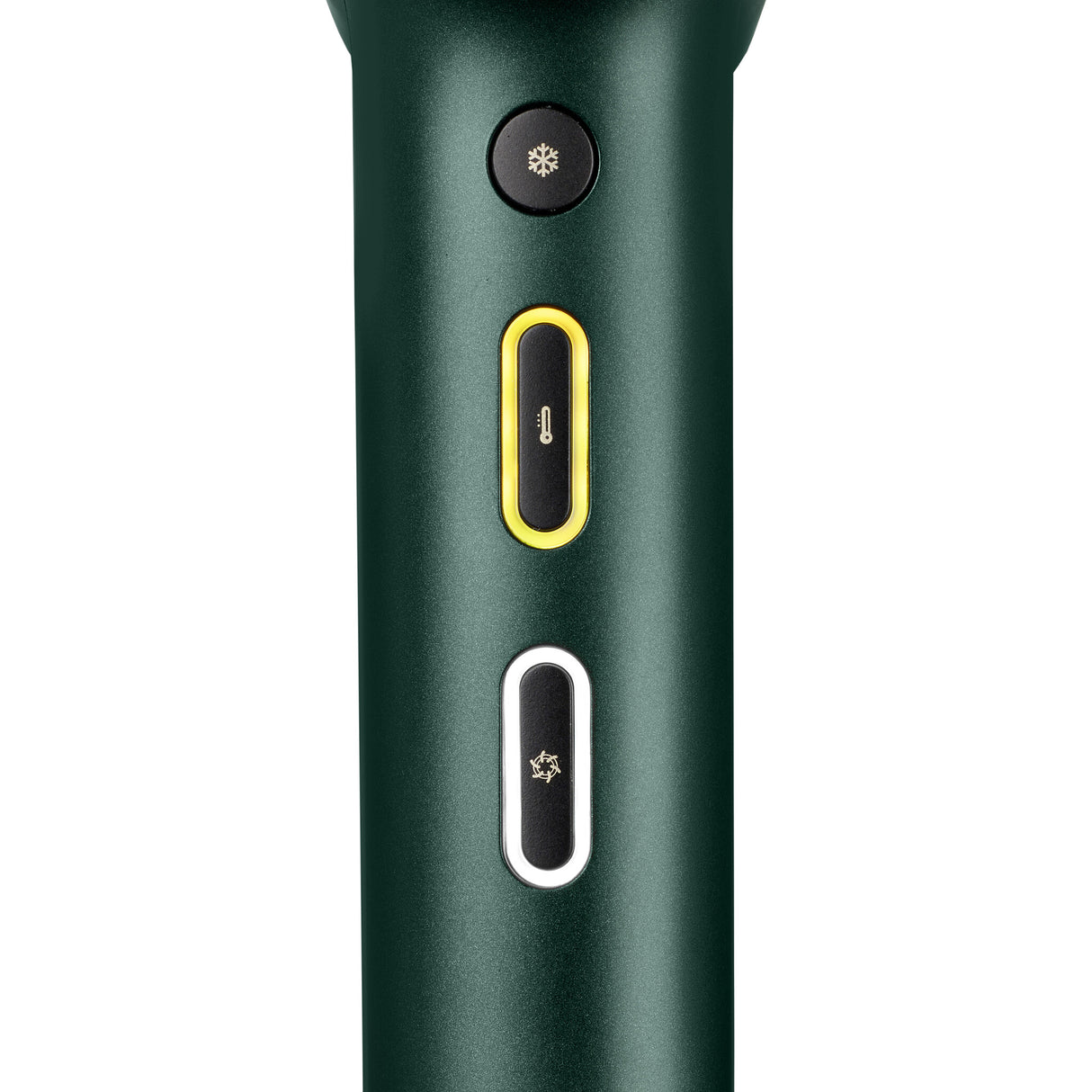 BaByliss Air Power Pro hårtørrer 1700 W Guld, Grøn