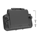 Sunnylife 2 i 1 solskærm til DJI RC Plus 2