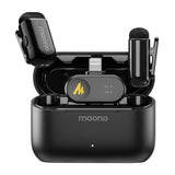 Maono WM622 PB2-mikrofon