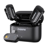 Maono WM622 PB2-mikrofon