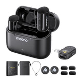 Maono WM622 PB2-mikrofon