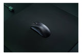 Razer DeathAdder V3 HyperSpeed Optisk Trådløs Kablet Sort