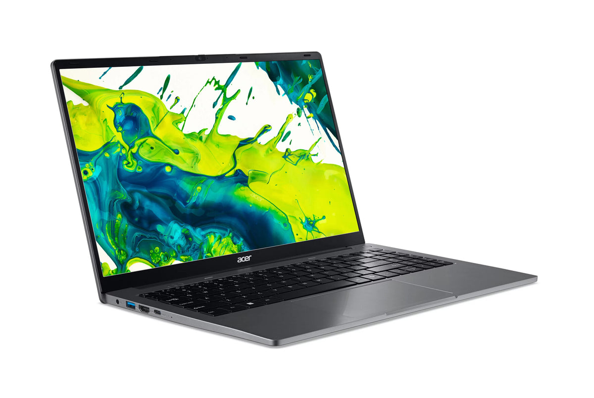 Acer Aspire Lite 15.6 AMD 3 5400U 8GB 512GB W11H
