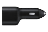 Samsung EP-L4020 Smartphone Sort Cigartænder Hurtig opladning Indendørs