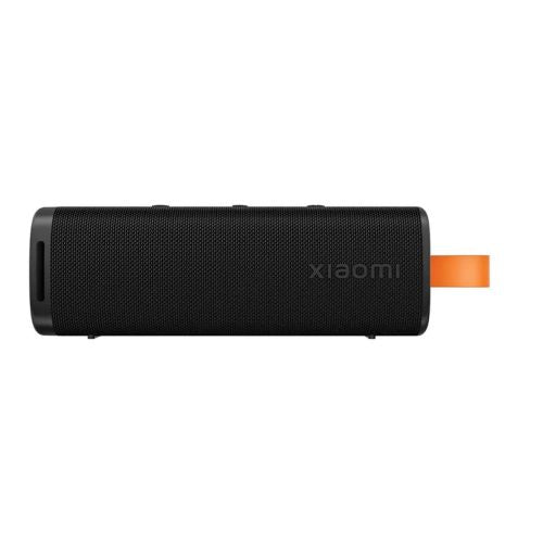 Xiaomi Sound Outdoor 30W bærbar Bluetooth-højttaler sort EU QBH4261GL