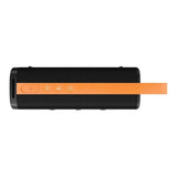 Xiaomi Sound Outdoor 30W bærbar Bluetooth-højttaler sort EU QBH4261GL