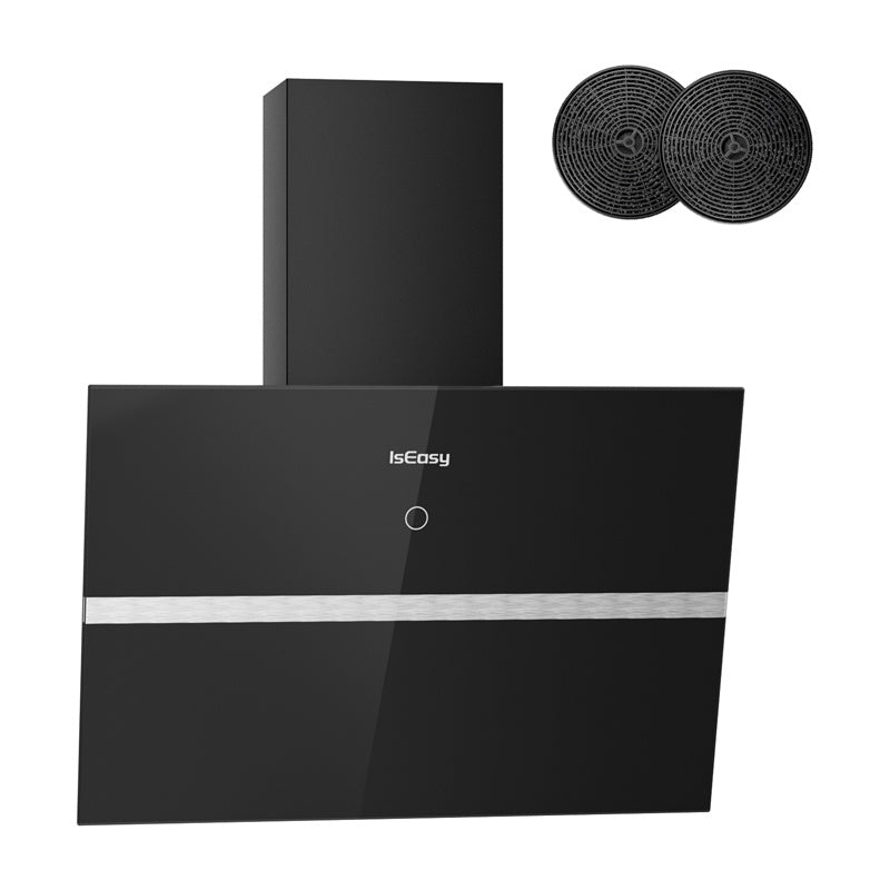 IsEasy køkken hætte TV1360D4-CC-I2