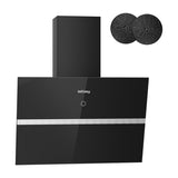 IsEasy køkken hætte TV1360D4-CC-I2