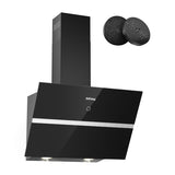 IsEasy køkken hætte TV1360D4-CC-I2