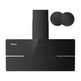 IsEasy-kokerhoveden TV52A90D4-CC-I2