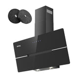 IsEasy-kokerhoveden TV52A90D4-CC-I2