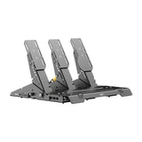 PXN VD6 Bundle DP gaming set - VD6 base + WDS R2 rattet + pedaler + Z9 klemme