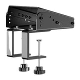 PXN VD6 Bundle DP gaming set - VD6 base + WDS R2 rattet + pedaler + Z9 klemme