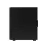 Darkflash M305 computerkasse uden vifter (sort)