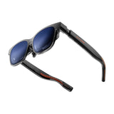 VITURE XR Luma Pro beskyttelsesbriller (størrelse M)