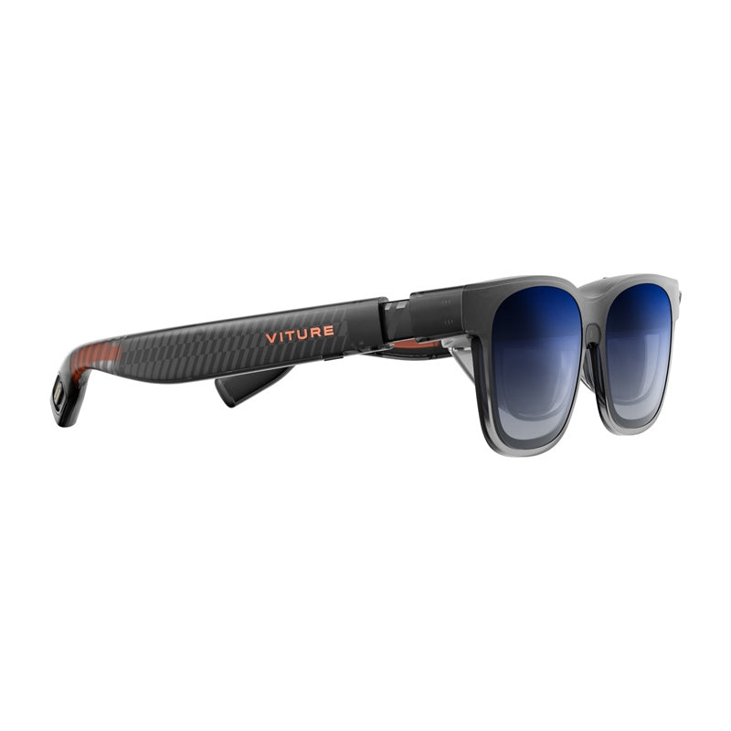VITURE XR Luma Pro beskyttelsesbriller (størrelse M)