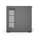 Darkflash DS900W computerkasse uden vifter (sort)