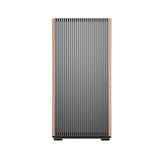 Darkflash DS900WS ATX computerkasse uden vifter (sort)
