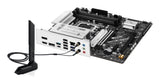 ASUS PRIME B860M-A WIFI Intel B860 LGA 1851 (Socket V1) micro ATX