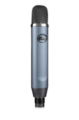 Blue Microphones Ember XLR Grå Studiemikrofon